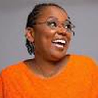 Dr. Carlotta Berry